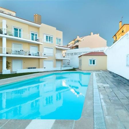 Ericeira Seaside Escape Apartman Kültér fotó