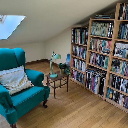 Ericeira Seaside Escape Apartman Kültér fotó