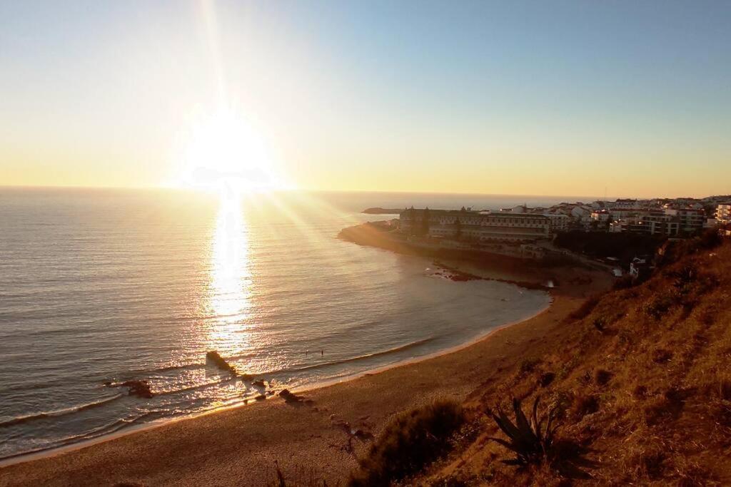 Ericeira Seaside Escape Apartman Kültér fotó