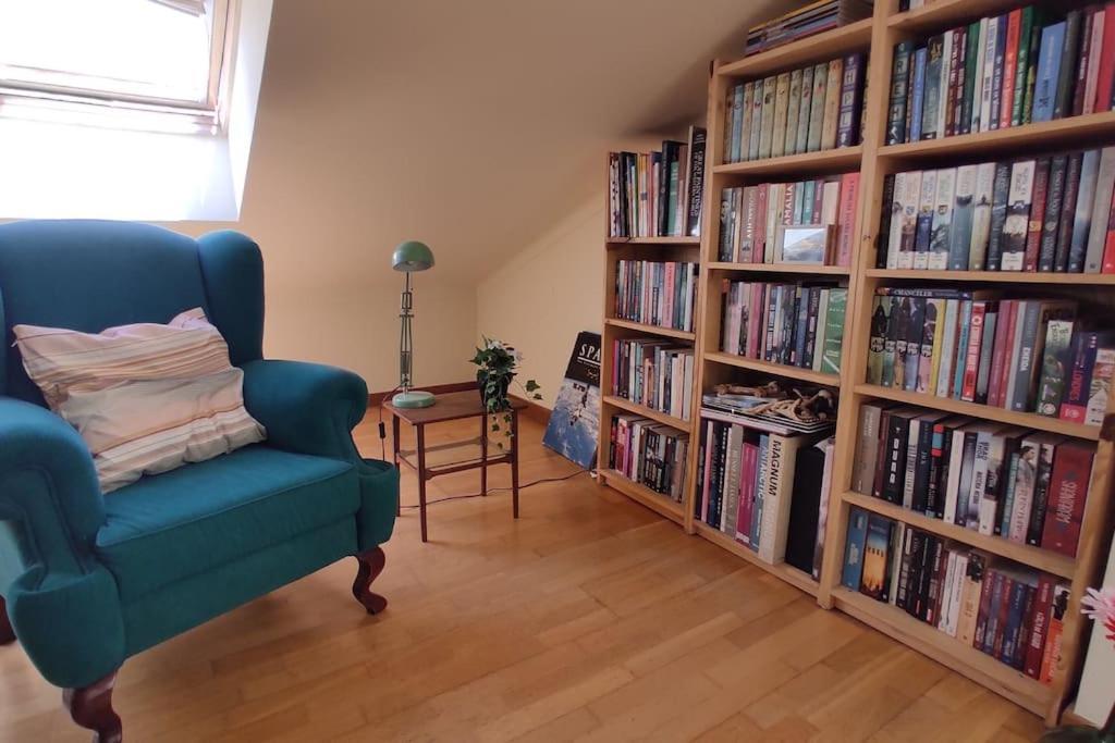 Ericeira Seaside Escape Apartman Kültér fotó