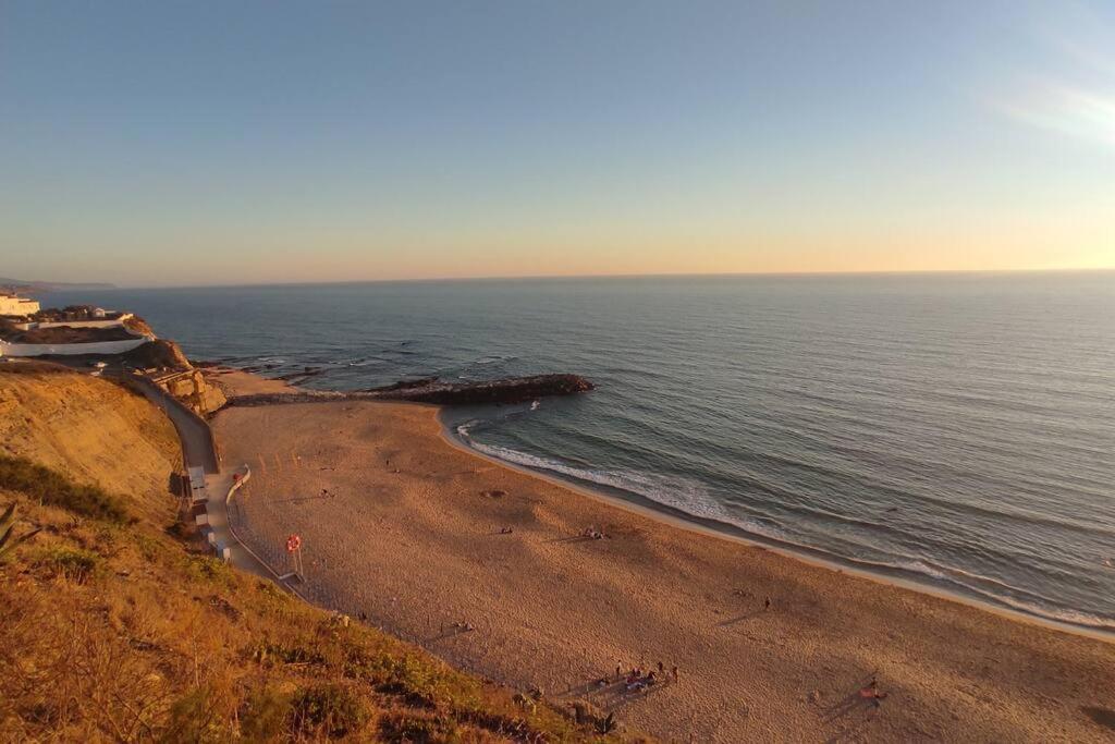 Ericeira Seaside Escape Apartman Kültér fotó