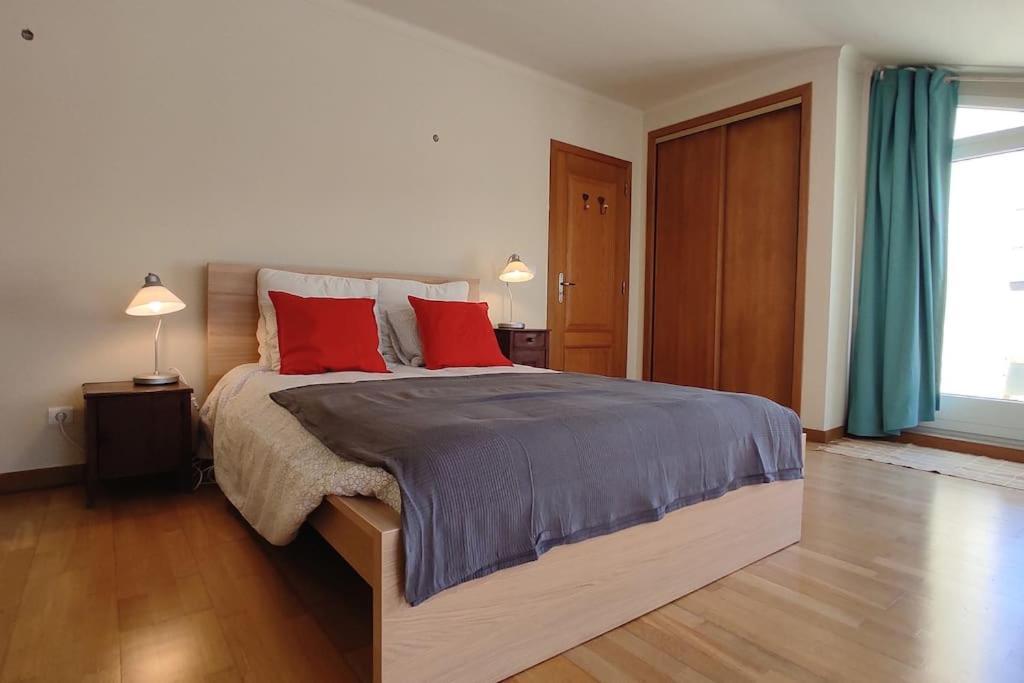 Ericeira Seaside Escape Apartman Kültér fotó