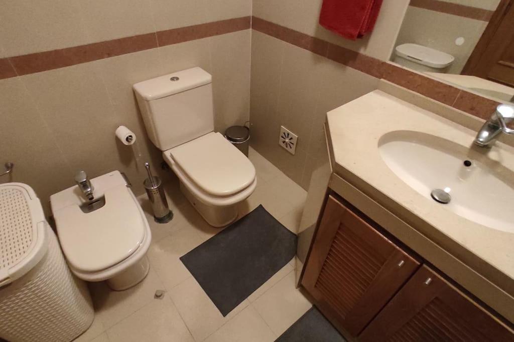 Ericeira Seaside Escape Apartman Kültér fotó