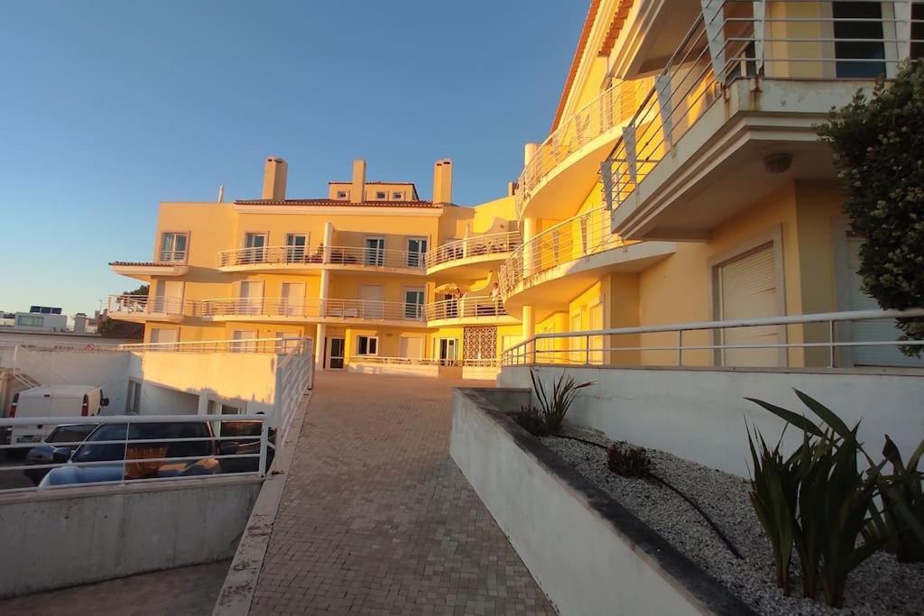 Ericeira Seaside Escape Apartman Kültér fotó