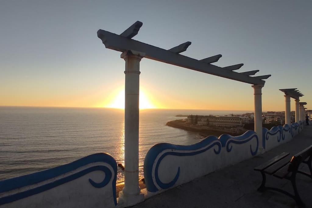 Ericeira Seaside Escape Apartman Kültér fotó