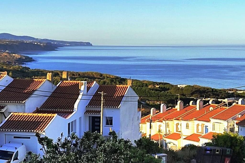 Ericeira Seaside Escape Apartman Kültér fotó