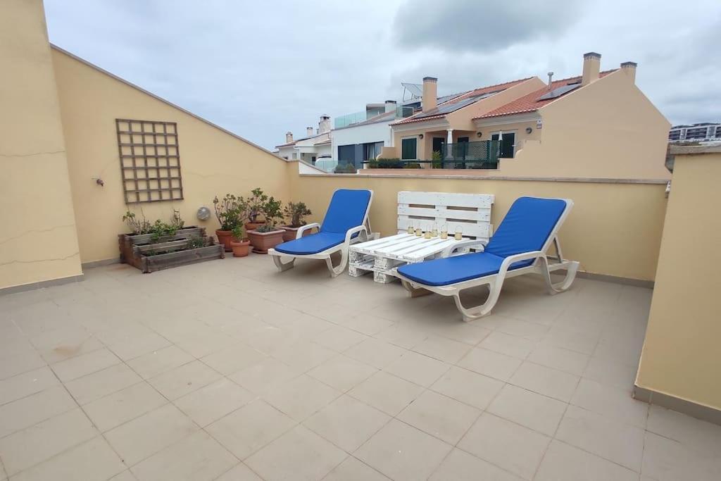 Ericeira Seaside Escape Apartman Kültér fotó