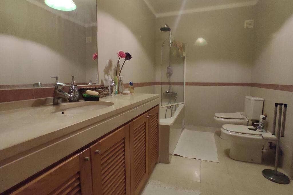Ericeira Seaside Escape Apartman Kültér fotó