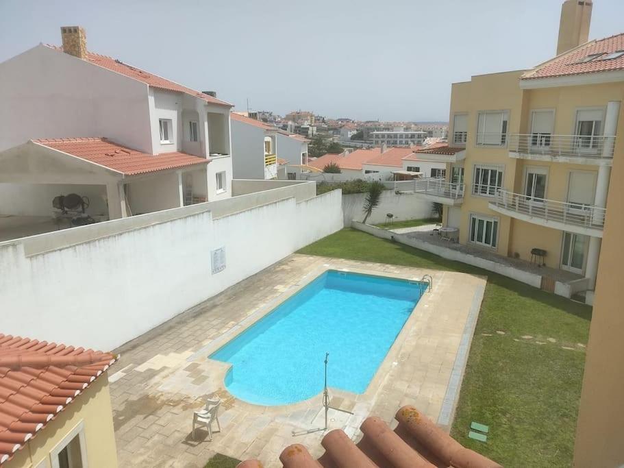 Ericeira Seaside Escape Apartman Kültér fotó