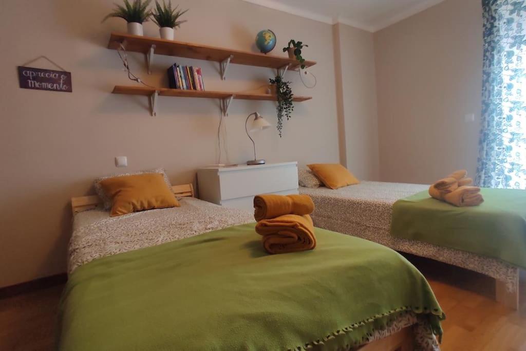 Ericeira Seaside Escape Apartman Kültér fotó