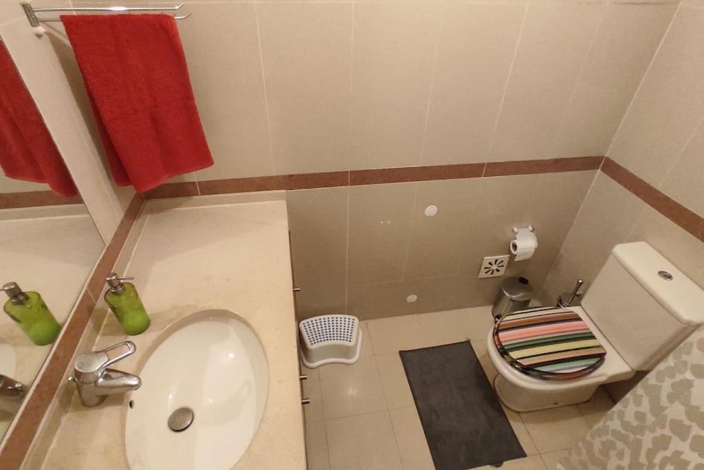 Ericeira Seaside Escape Apartman Kültér fotó