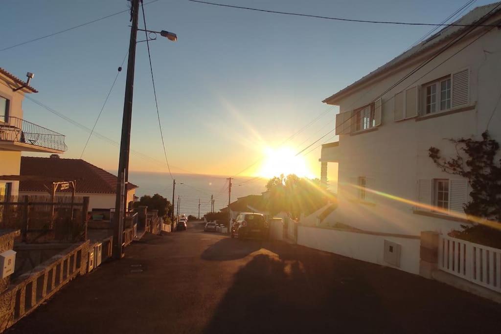 Ericeira Seaside Escape Apartman Kültér fotó