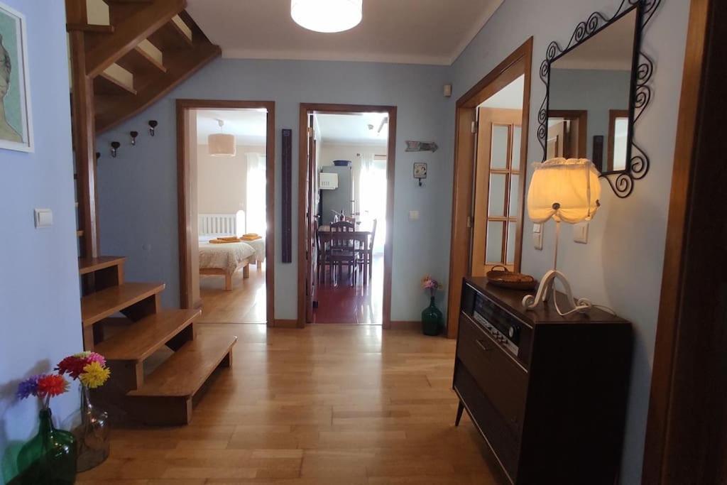 Ericeira Seaside Escape Apartman Kültér fotó