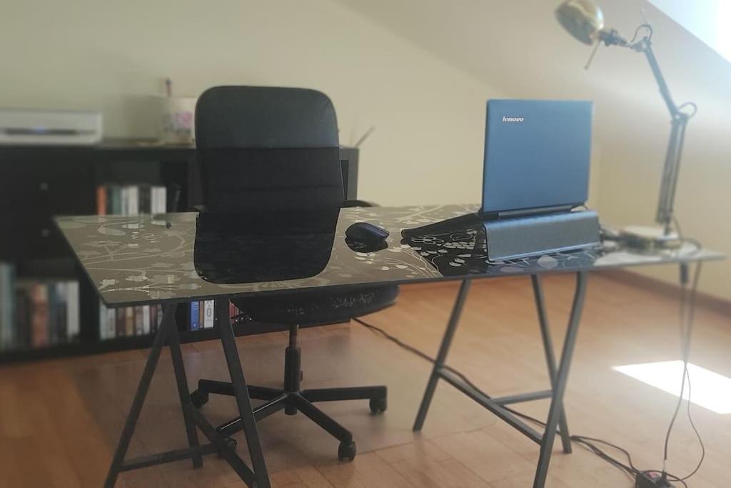 Ericeira Seaside Escape Apartman Kültér fotó