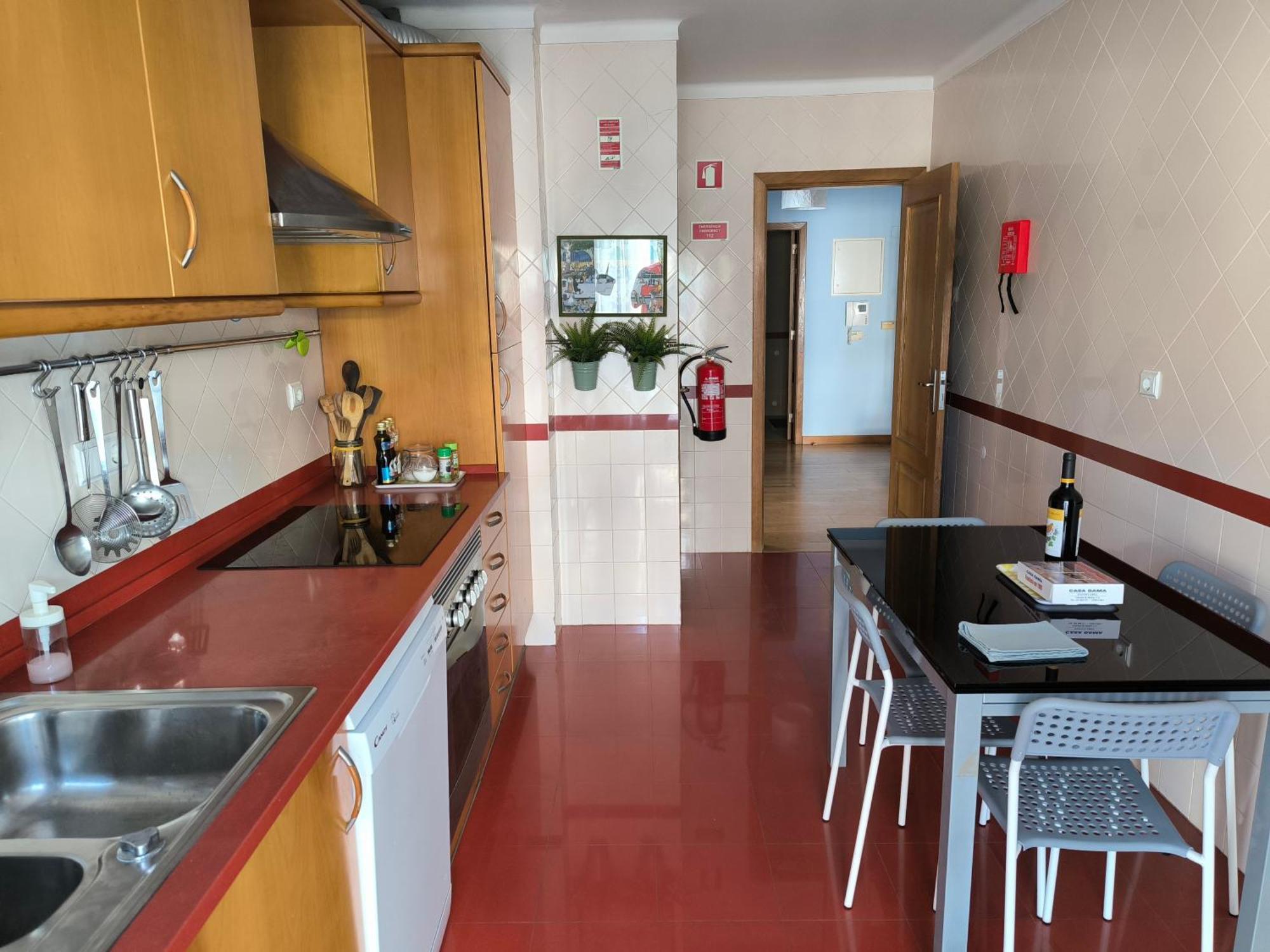 Ericeira Seaside Escape Apartman Kültér fotó
