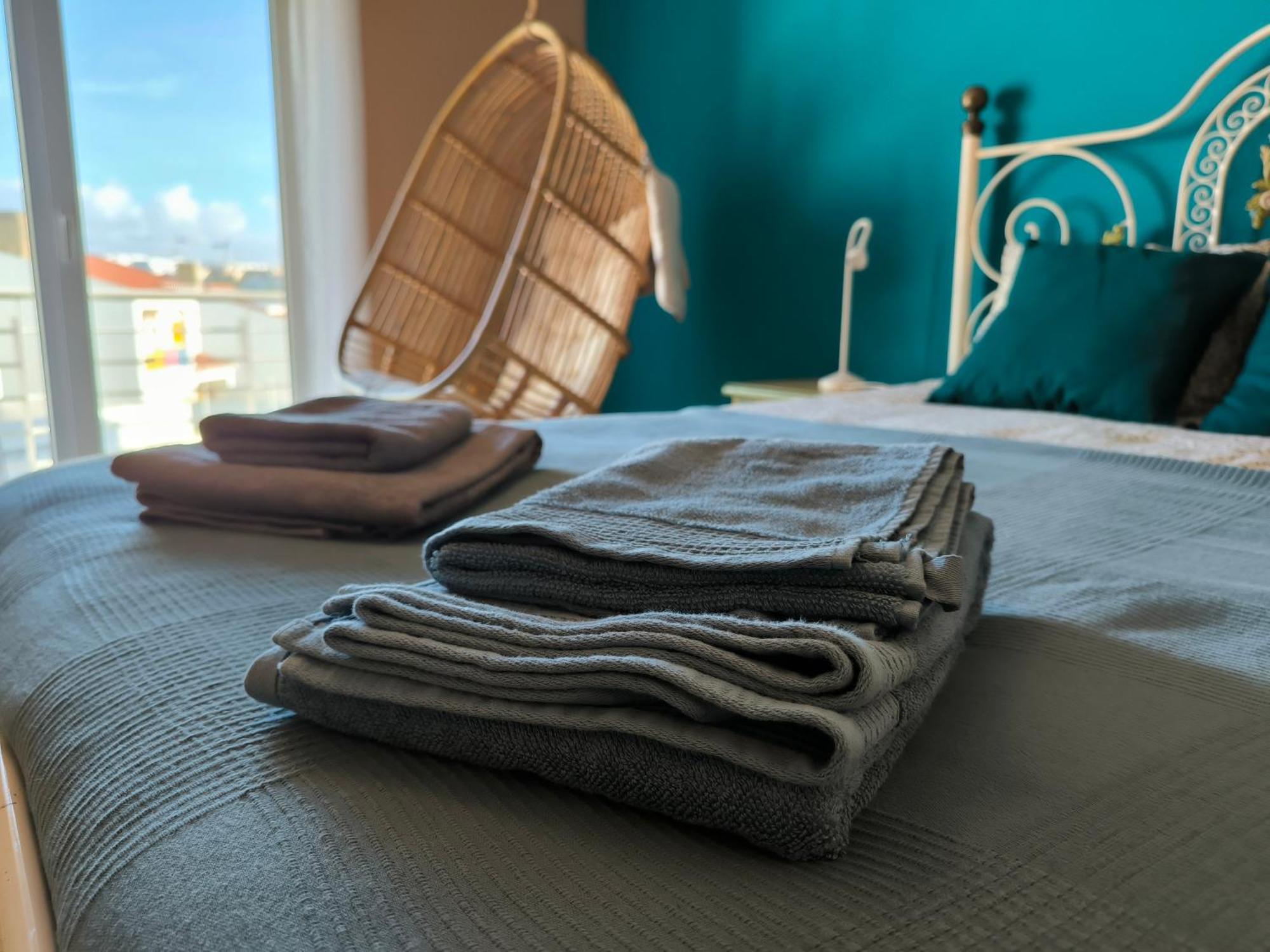 Ericeira Seaside Escape Apartman Kültér fotó