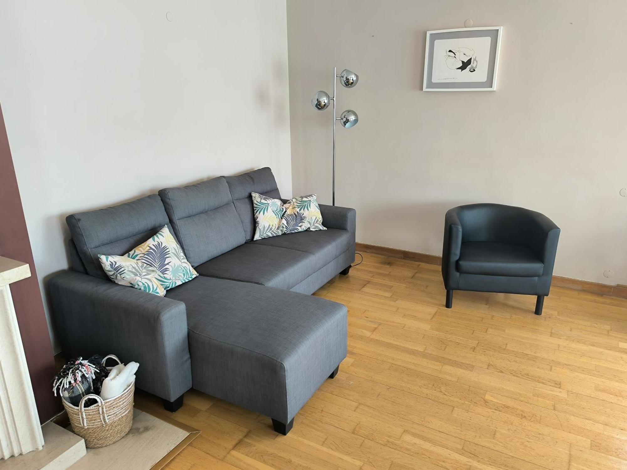Ericeira Seaside Escape Apartman Kültér fotó