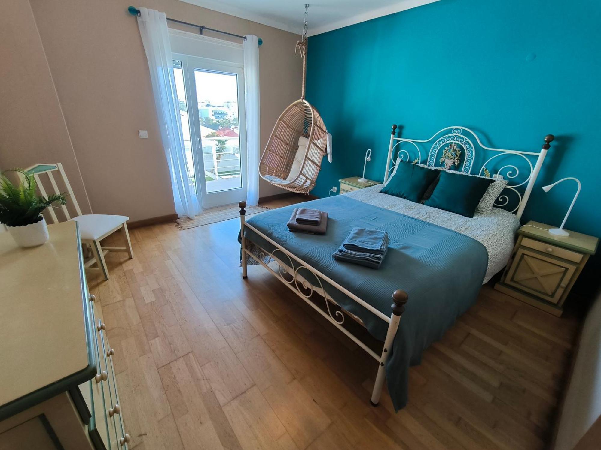Ericeira Seaside Escape Apartman Kültér fotó