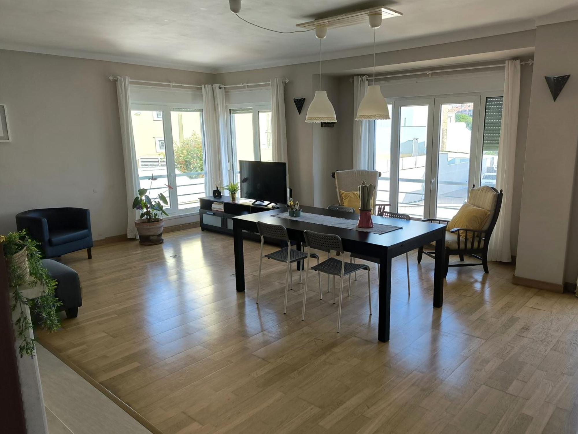 Ericeira Seaside Escape Apartman Kültér fotó