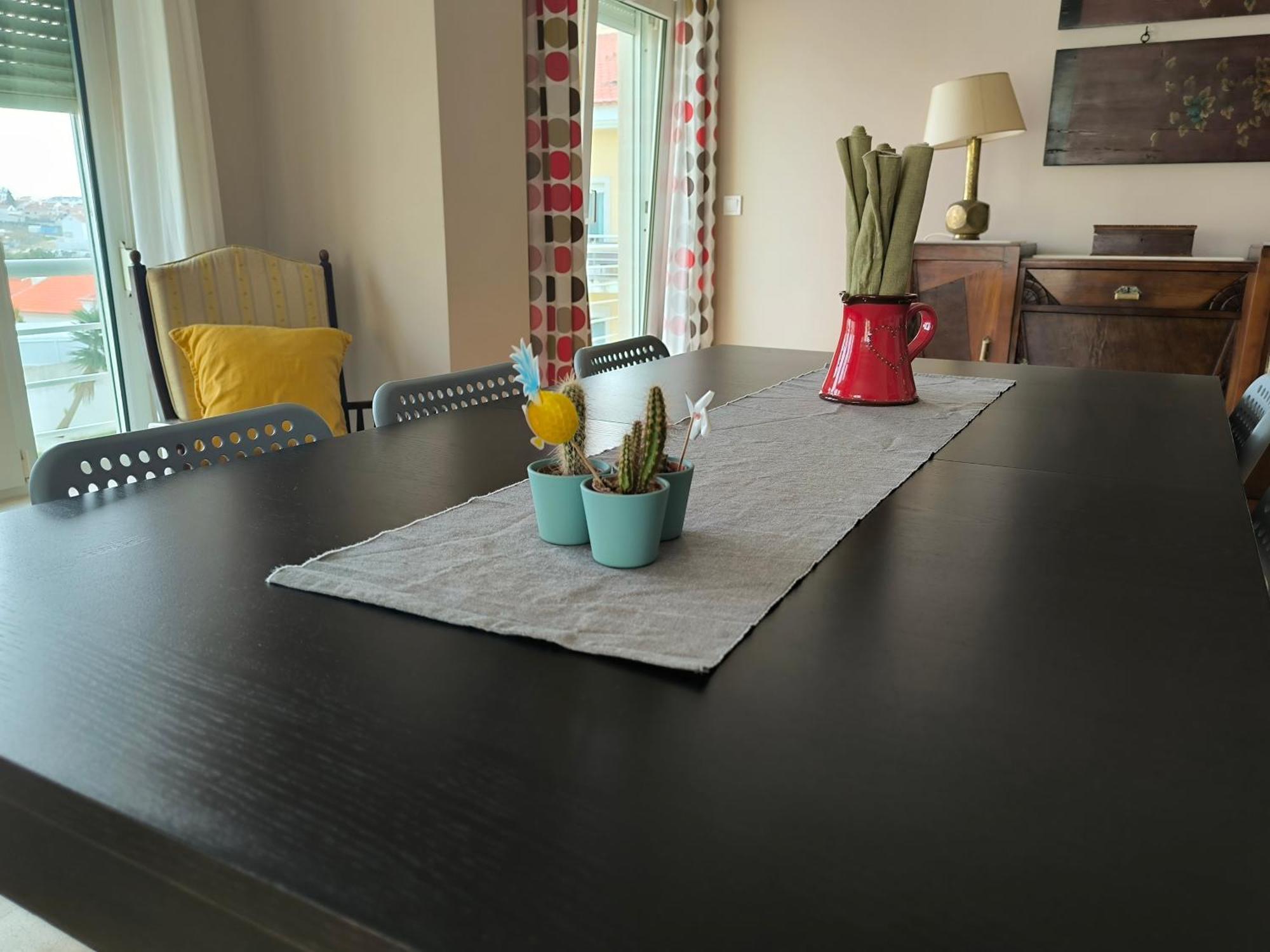 Ericeira Seaside Escape Apartman Kültér fotó