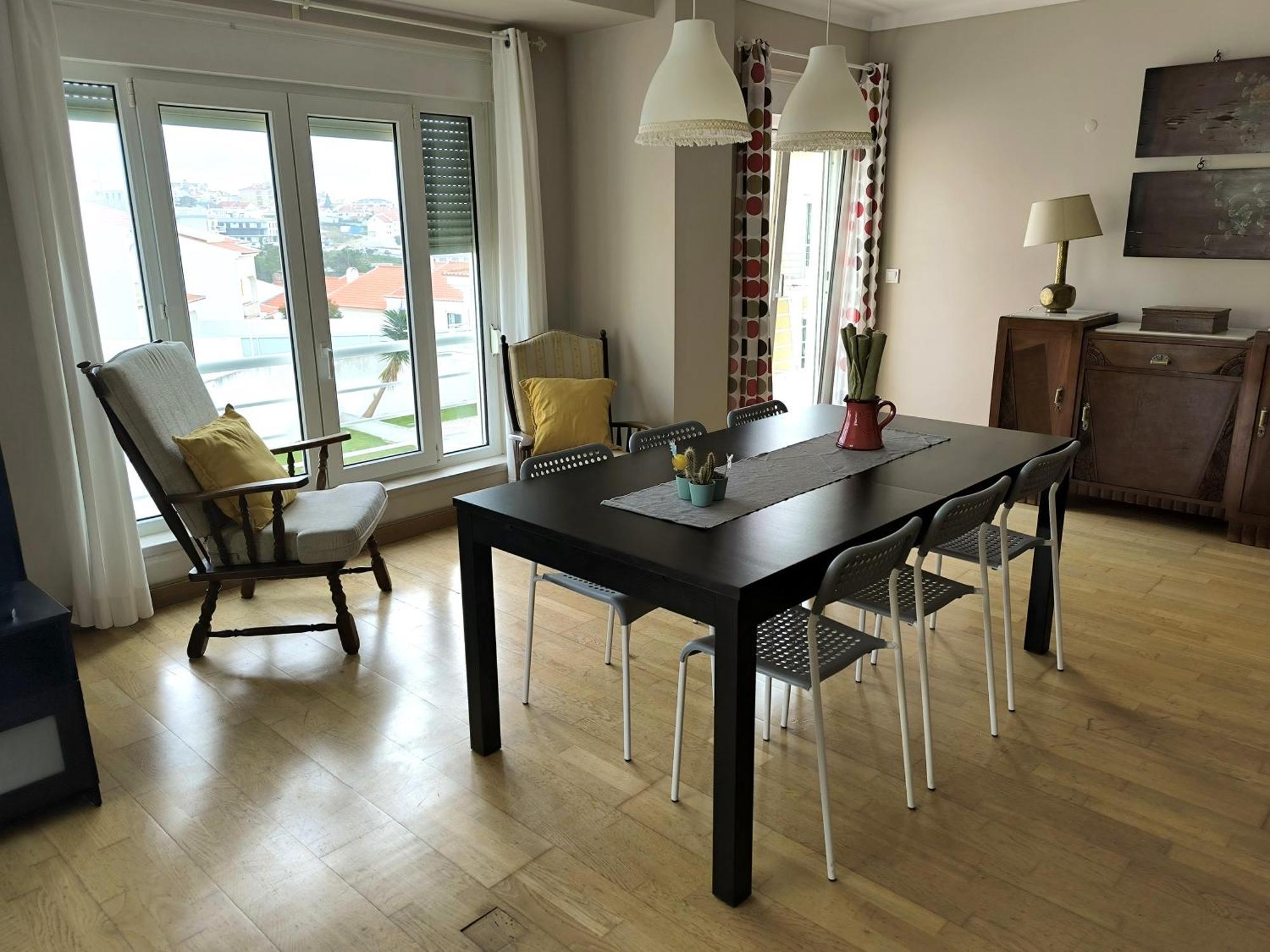 Ericeira Seaside Escape Apartman Kültér fotó